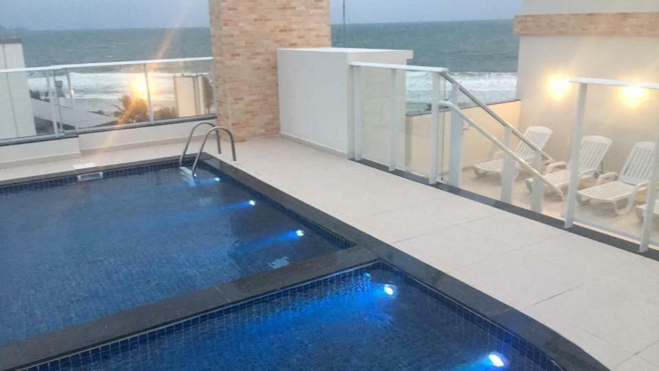 Gaivotas - Frente Mar